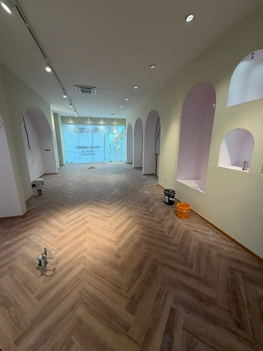 Beauty salon zu vermieten ca 90 m² - Ansicht 2
