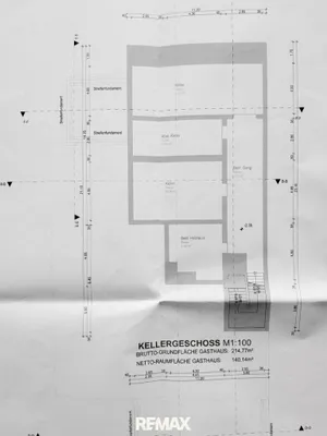 Gewerbeimmobilie kaufen in Neunkirchen – 925 m², € 390.000 – Bild 21 von 25