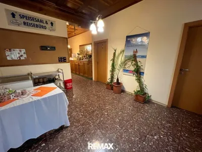 Gewerbeimmobilie kaufen in Neunkirchen – 925 m², € 390.000 – Bild 9 von 25