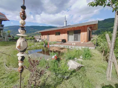 4-Zimmer-Haus kaufen in Spittal an der Drau – 127,41 m², € 575.000 – Bild 5 von 21