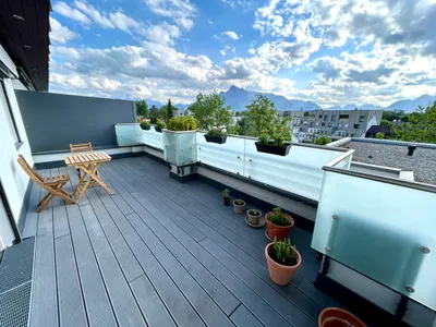 Wohnung mieten in Salzburg Stadt – 40 m², € 980 – Bild 5 von 9