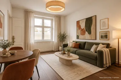 2-Zimmer-Wohnung kaufen in Wien – 39,27 m², € 139.000