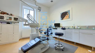 Gewerbeimmobilie mieten in Klagenfurt – € 1.457 – Bild 1 von 13