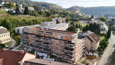 2-Zimmer-Wohnung mieten in Urfahr-Umgebung – 50,22 m², € 785 – Bild 6 von 14