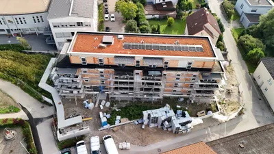 2-Zimmer-Wohnung mieten in Urfahr-Umgebung – 50,22 m², € 785 – Bild 5 von 14