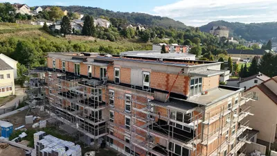 2-Zimmer-Wohnung mieten in Urfahr-Umgebung – 50,22 m², € 785 – Bild 3 von 14