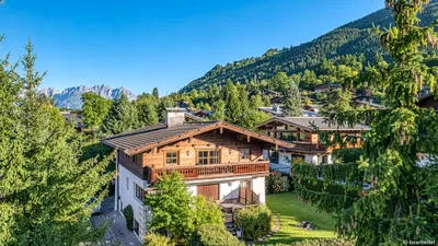 Grundstück kaufen in Kitzbühel – 1 253 m², € 5.900.000 – Bild 2 von 22
