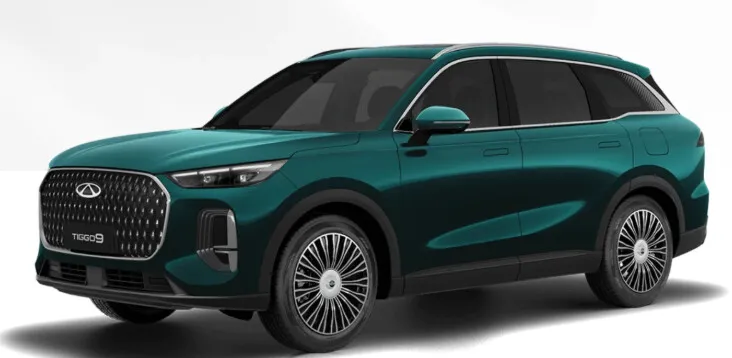 Chery Tiggo 9