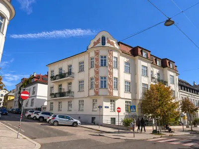 2-Zimmer-Wohnung kaufen in Wien – 60,97 m², € 440.000 – Bild 6 von 7