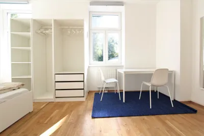 1-Zimmer-Wohnung mieten in Wien – 23 m², € 890 – Bild 1 von 6
