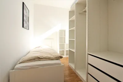 1-Zimmer-Wohnung mieten in Wien – 23 m², € 890 – Bild 4 von 6
