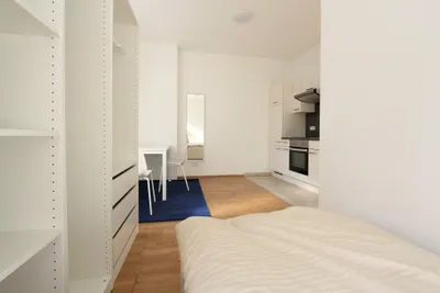 1-Zimmer-Wohnung mieten in Wien – 23 m², € 890 – Bild 5 von 6