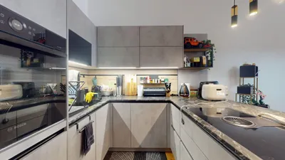 5-Zimmer-Haus kaufen in Wien – 174 m², € 599.000 – Bild 2 von 45