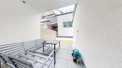 5-Zimmer-Haus kaufen in Wien – 174 m², € 599.000 – Bild 29 von 45
