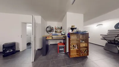 5-Zimmer-Haus kaufen in Wien – 174 m², € 599.000 – Bild 37 von 45
