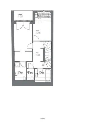 5-Zimmer-Haus kaufen in Wien – 174 m², € 599.000 – Bild 44 von 45