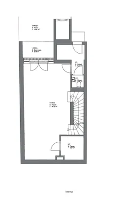 5-Zimmer-Haus kaufen in Wien – 174 m², € 599.000 – Bild 43 von 45