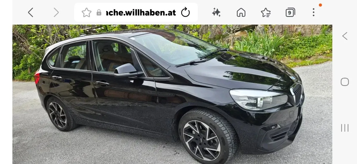 BMW 2er-Reihe
