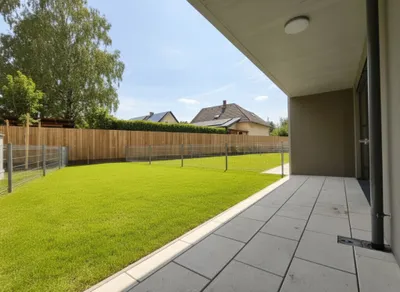 2-Zimmer-Wohnung kaufen in Tulln – 50,58 m², € 275.000