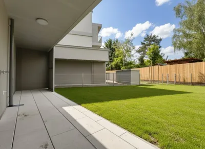 2-Zimmer-Wohnung kaufen in Tulln – 50,58 m², € 275.000 – Bild 3 von 29
