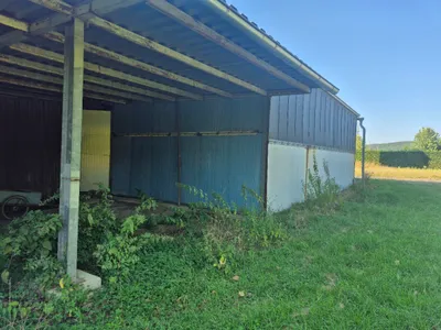 Immobilie mieten in Südoststeiermark – 46 m², € 50 – Bild 5 von 5