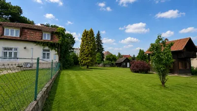 Grundstück kaufen in Wien – 892 m², € 1.449.000