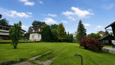 Grundstück kaufen in Wien – 892 m², € 1.449.000 – Bild 5 von 7