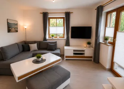 2-Zimmer-Wohnung mieten in Tamsweg – 85 m², € 980 – Bild 5 von 9