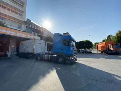Gewerbeimmobilie mieten in Graz – 200 m², € 5 – Bild 18 von 27