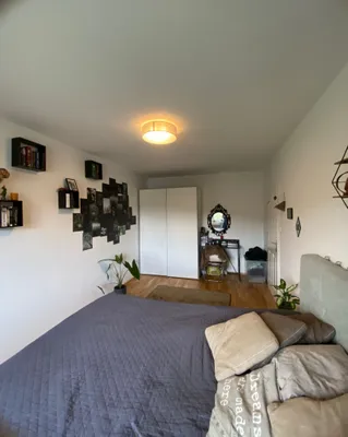 2-Zimmer-Wohnung mieten in Neunkirchen – 64 m², € 799 – Bild 11 von 14