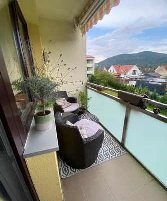 2-Zimmer-Wohnung mieten in Neunkirchen – 64 m², € 799 – Bild 2 von 14