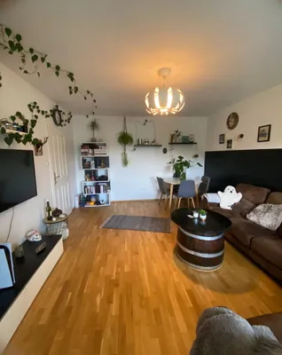 2-Zimmer-Wohnung mieten in Neunkirchen – 64 m², € 799 – Bild 13 von 14