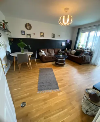 2-Zimmer-Wohnung mieten in Neunkirchen – 64 m², € 799 – Bild 12 von 14