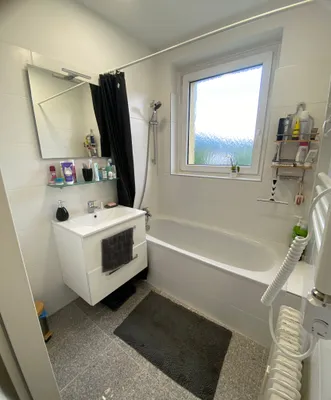 2-Zimmer-Wohnung mieten in Neunkirchen – 64 m², € 799 – Bild 9 von 14