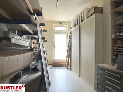 Gewerbeimmobilie kaufen in Mödling – 93 m², € 290.000 – Bild 5 von 7