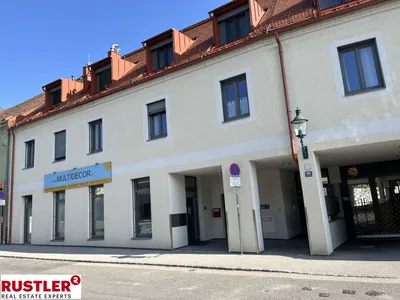 Gewerbeimmobilie kaufen in Mödling – 93 m², € 290.000 – Bild 7 von 7