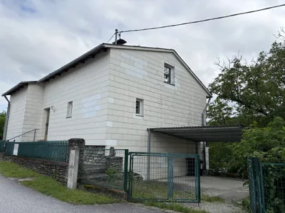 9-Zimmer-Haus kaufen in Oberwart – 220 m², € 259.000 – Bild 22 von 35