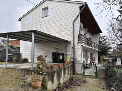 9-Zimmer-Haus kaufen in Oberwart – 220 m², € 259.000 – Bild 15 von 35