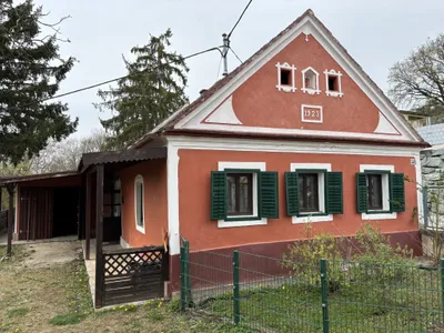 9-Zimmer-Haus kaufen in Oberwart – 220 m², € 259.000 – Bild 2 von 35