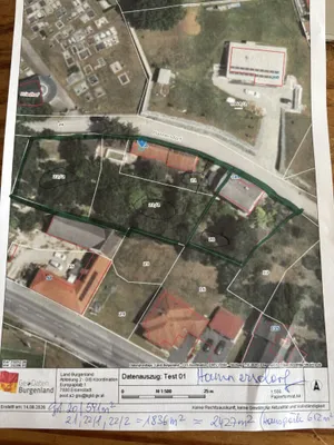 9-Zimmer-Haus kaufen in Oberwart – 220 m², € 259.000 – Bild 35 von 35