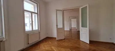 Jugendstil-Altbau Auhofstraße