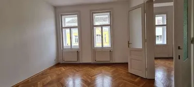 Jugendstil-Altbau Auhofstraße – Bild 2