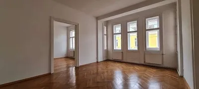 Jugendstil-Altbau Auhofstraße – Bild 3