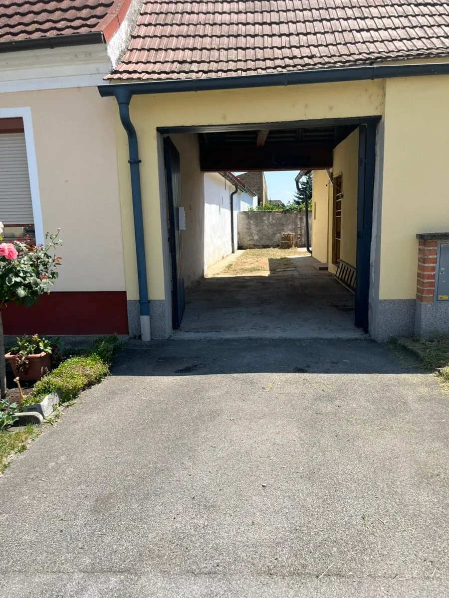 Haus in Tallesbrunn zu vermieten - Ansicht 2