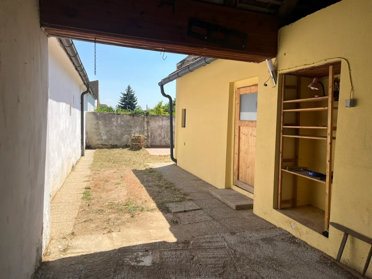Haus in Tallesbrunn zu vermieten - Ansicht 3