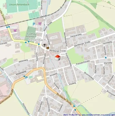 3-Zimmer-Wohnung kaufen in Kirchdorf an der Krems – 85 m², € 179.900 – Bild 14 von 14