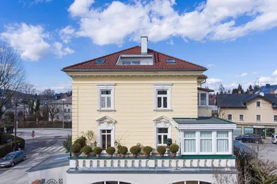 Wohnung mieten in Salzburg Stadt – 148 m², € 2.953
