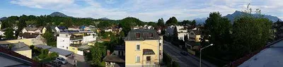 Wohnung mieten in Salzburg Stadt – 148 m², € 2.953 – Bild 2 von 17