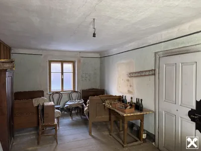 8-Zimmer-Haus kaufen in Waidhofen an der Thaya – 150 m², € 149.000 – Bild 13 von 15