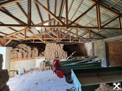 8-Zimmer-Haus kaufen in Waidhofen an der Thaya – 150 m², € 149.000 – Bild 14 von 15